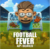Fiebre del Fútbol game icon
