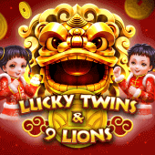 Gemelos de la Suerte y 9 Leones